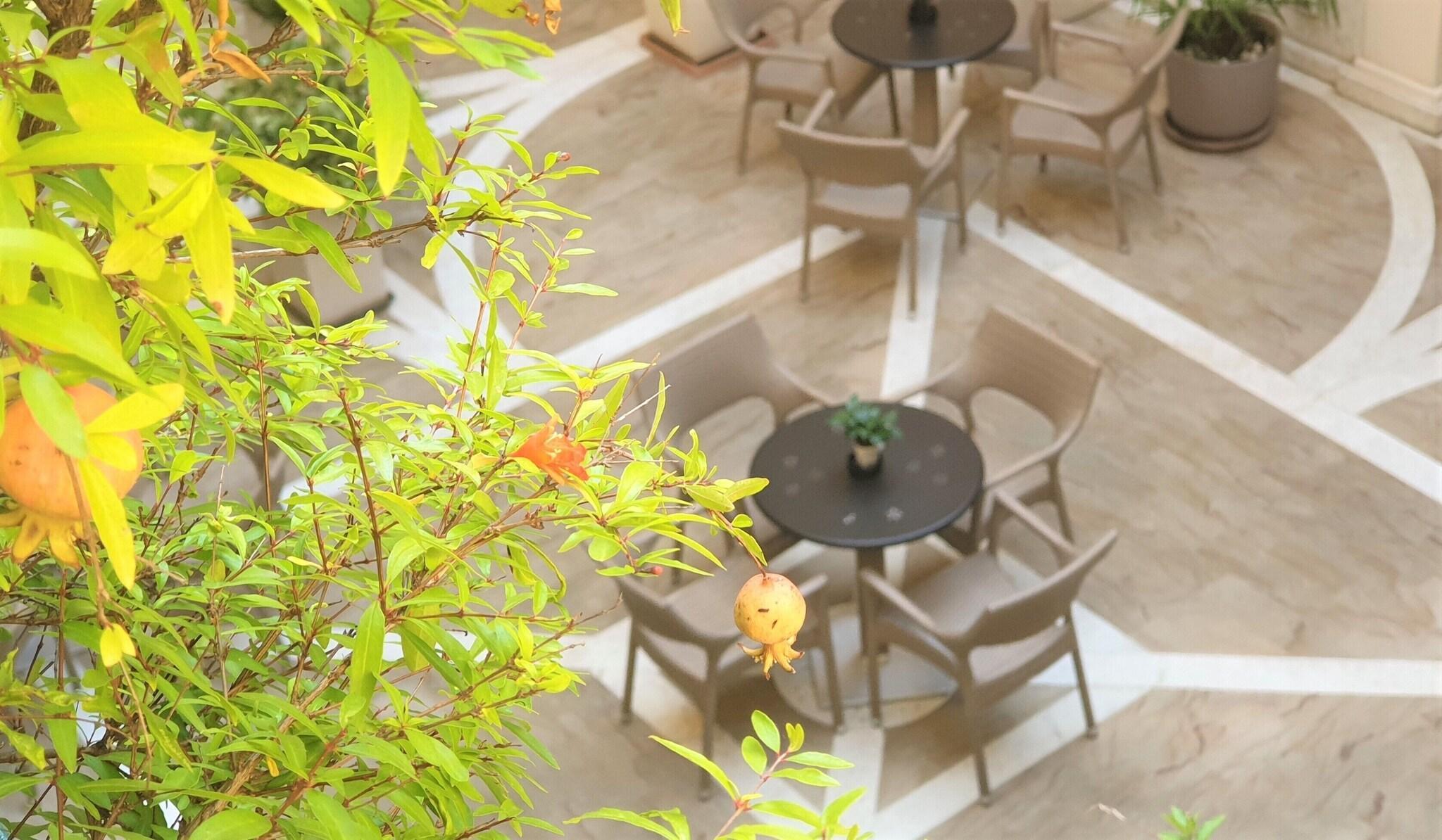 Varios Colomba D'Oro Hotel