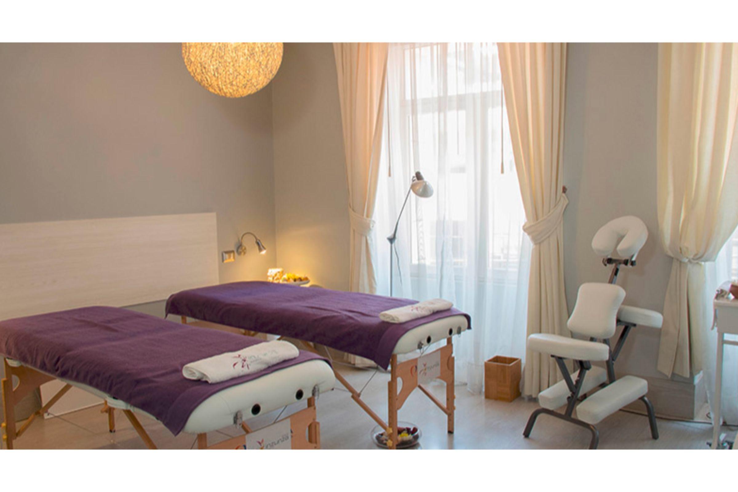 Instalaciones Recreativas Hotel Terranostra