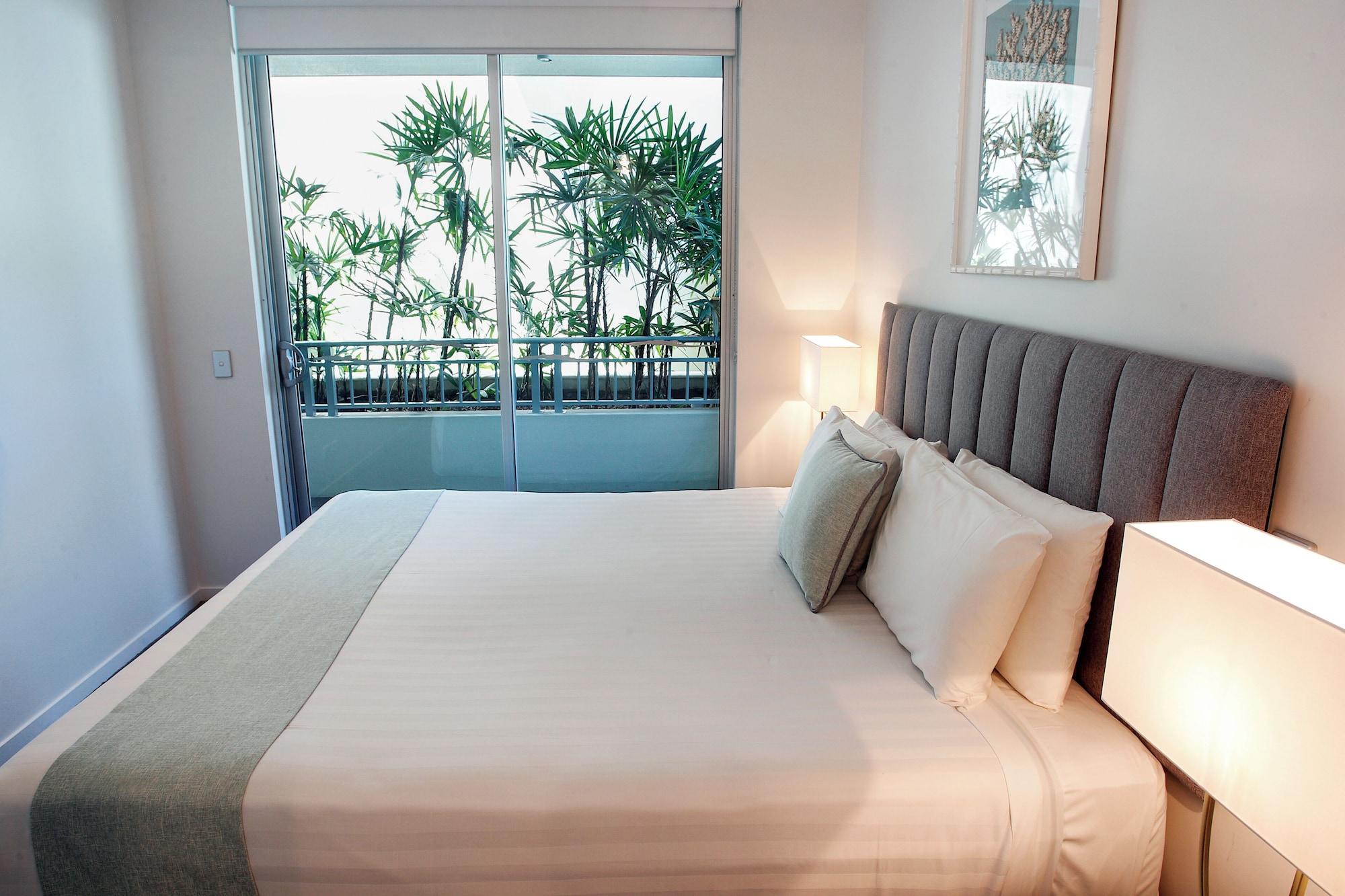 Habitación The Beach Cabarita
