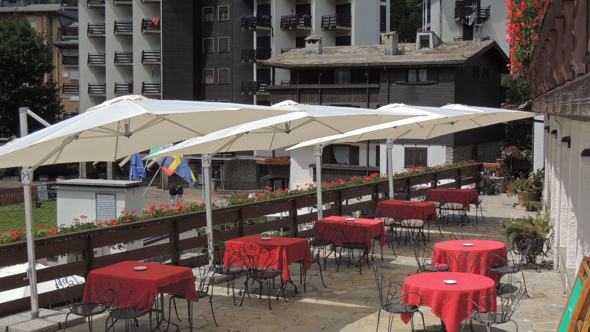 Restaurante La Meridiana