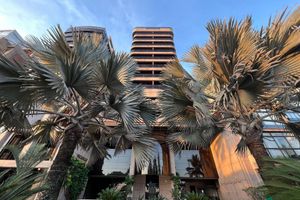Alojamiento - Flat Ipanema - Vieira Souto 500
