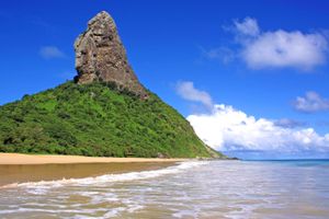 Passagem - Voos para Fernando de Noronha