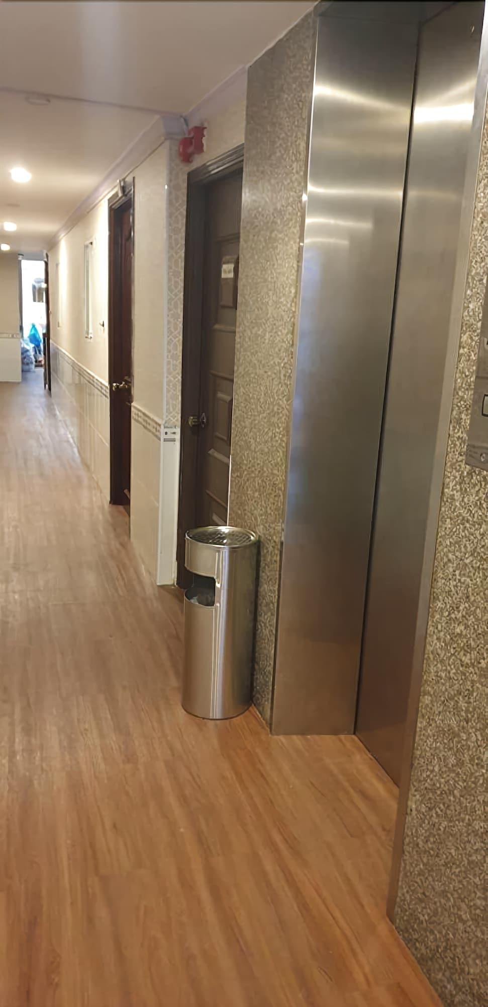 Varios Can Tho My Kim Mekong - Hostel