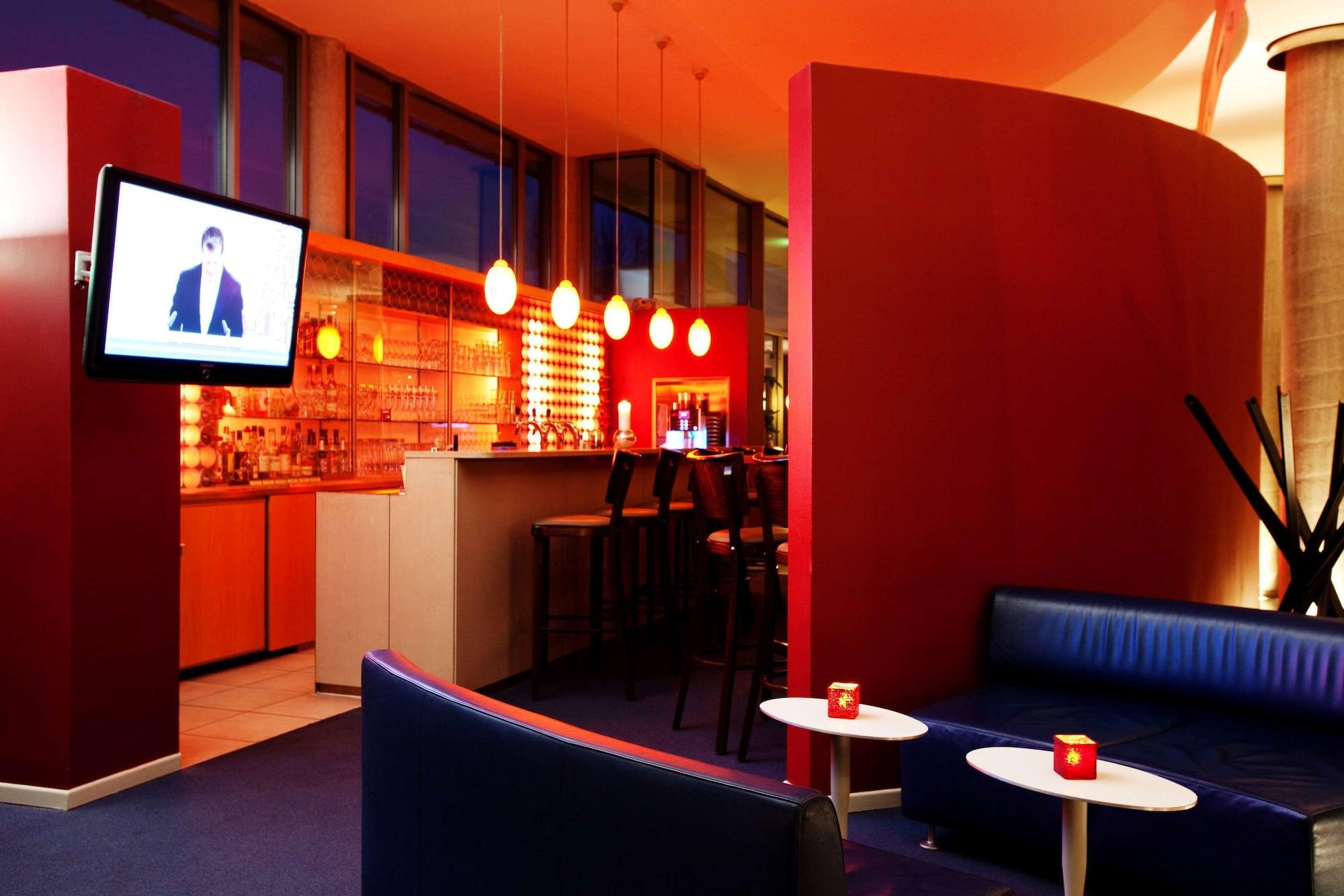 Bar/Salón Vienna House by Wyndham Havelufer Potsdam