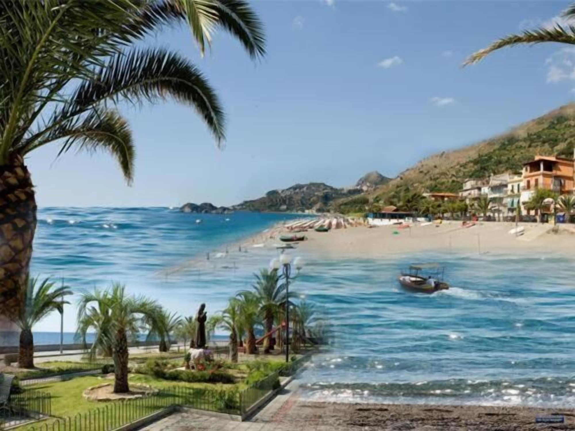 Varios Casa Famiani Bed & Breakfast