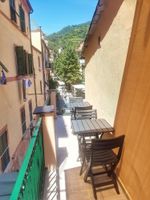 Alquiler Vacacional - Beautiful apartment located in the heart of the historic center of Monterosso