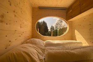 Alquiler Vacacional - 1 Bedroom Chalet in Gelenau/Erzgeb.