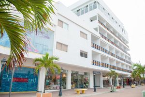 Alojamiento - Hotel Portofino
