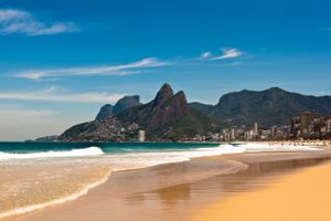 Pacote - Pacotes para Rio de Janeiro