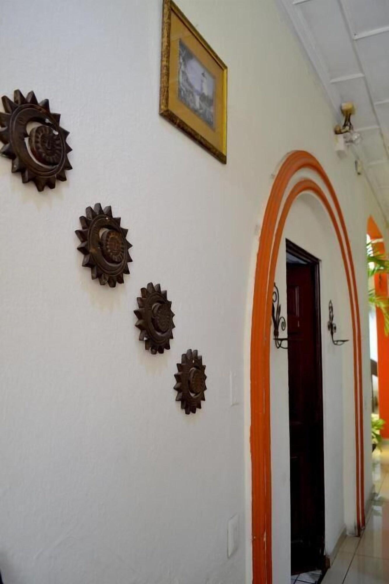 Varios Hotel Bella Luz Centro Historico