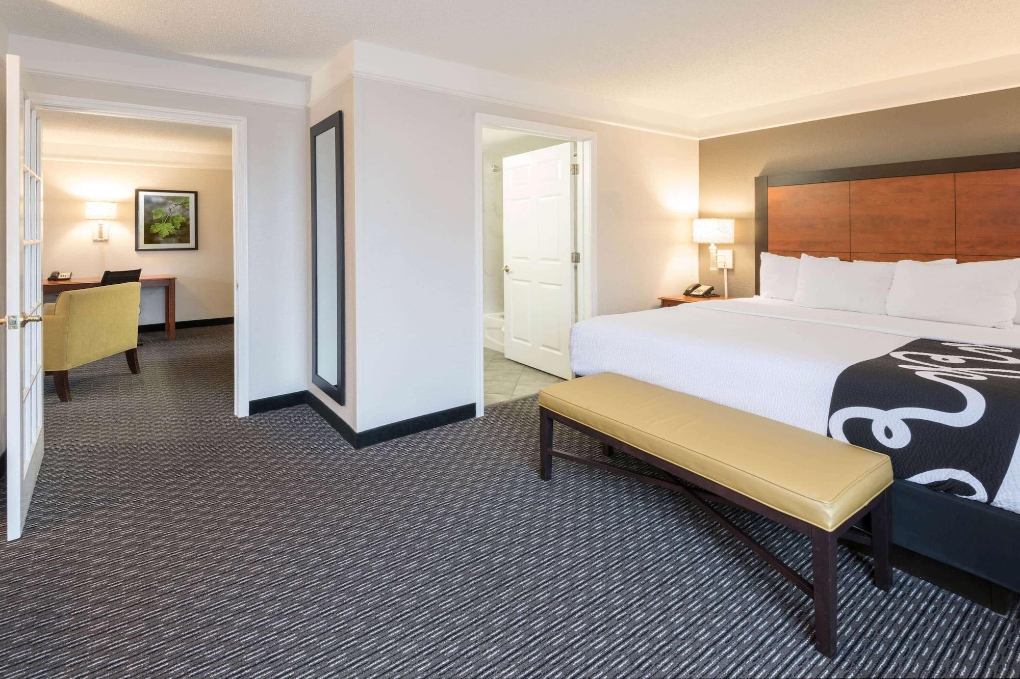 Habitación La Quinta Inn & Suites by Wyndham San Antonio Riverwalk