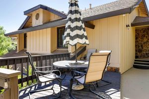 Alquiler Vacacional - Balcony & Scenic View: Sonora Hideaway!