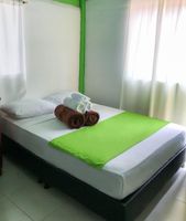 Alquiler Vacacional - Finca la Floresta Verde Room # 8