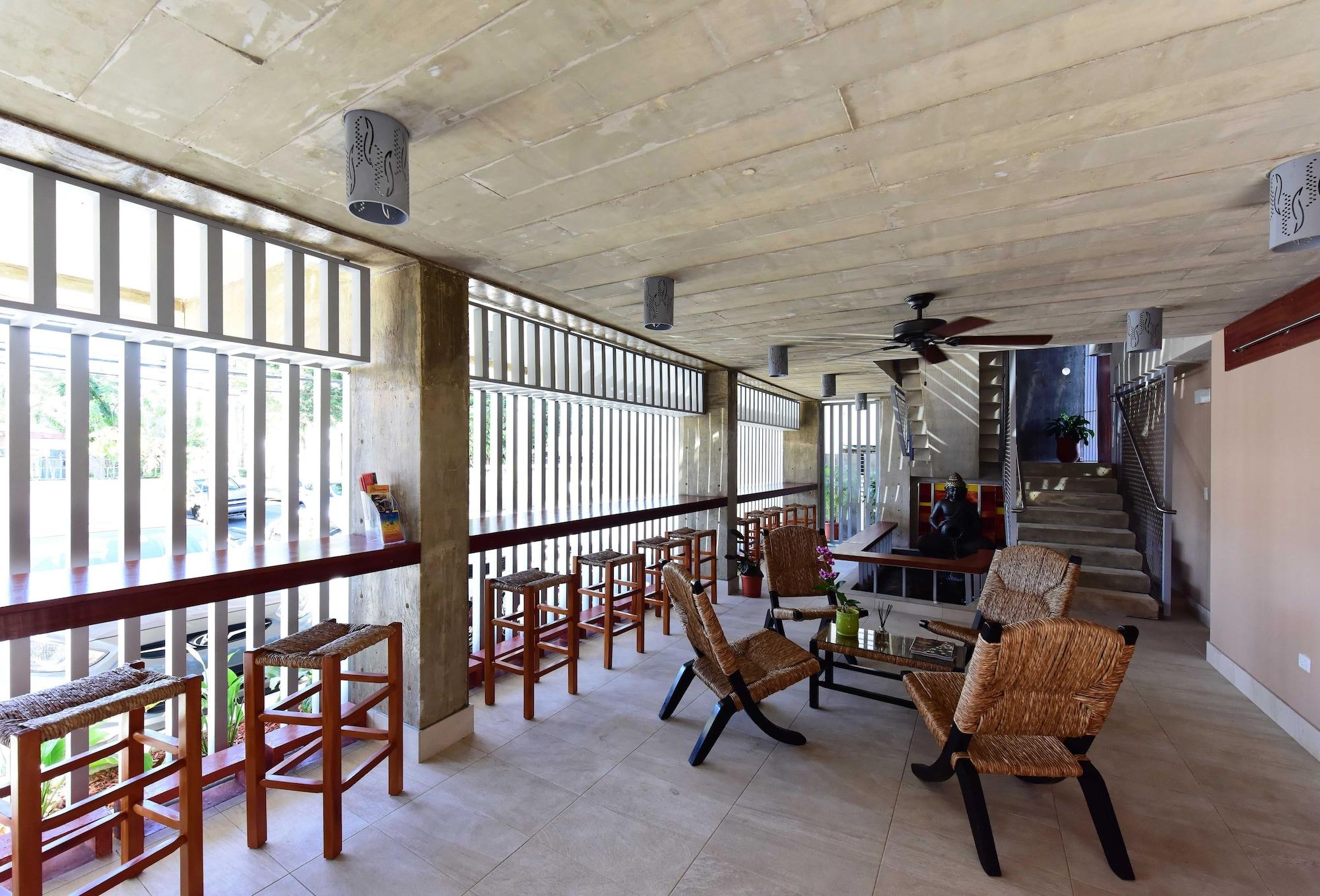 Restaurant Dream Inn PR