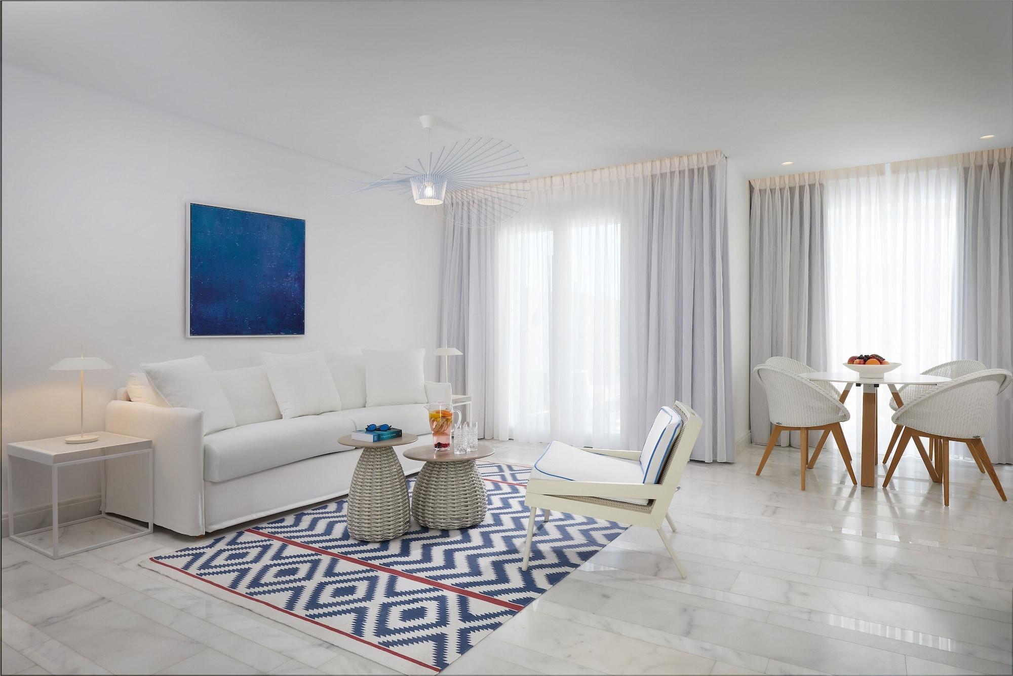 Habitación Mykonos Riviera