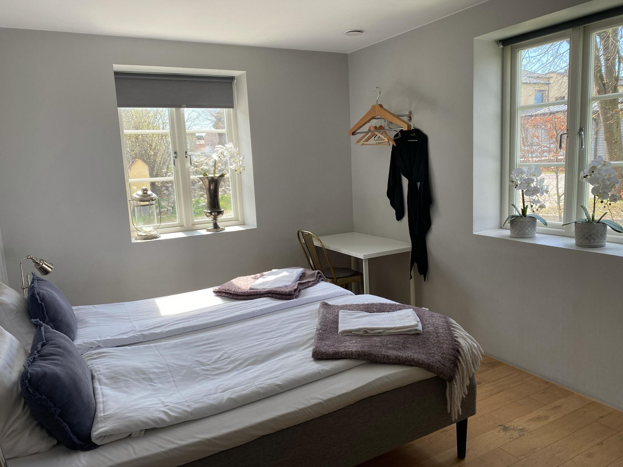 Habitación Brohuspark