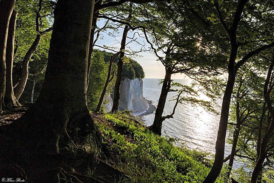 Vista Exterior Parkhotel del Mar