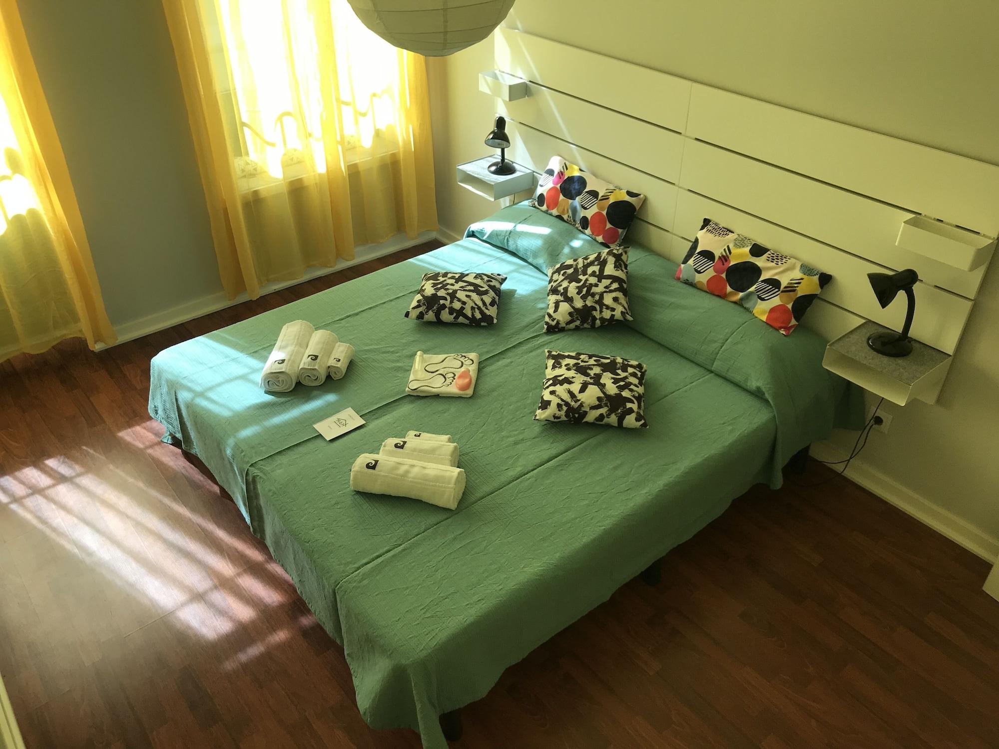 Habitación H.ö.H