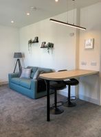 Alquiler Vacacional - Deeside Snugs