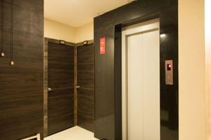 Hospedagens - OYO 10365 Hotel RR