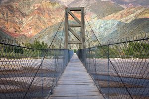 Paquete - Mirador del Virrey