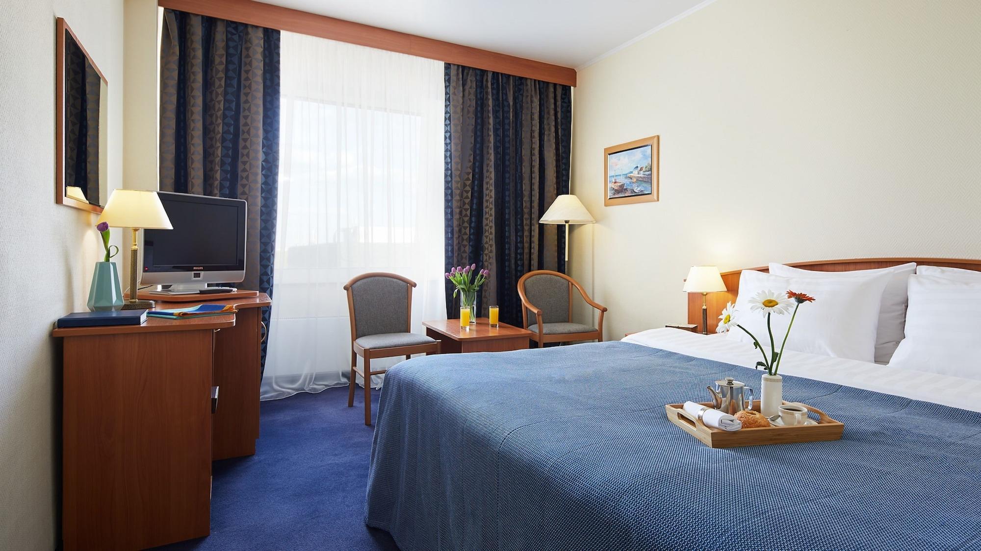 Hotel Hotel Izmailovo Gamma