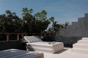 Alojamiento - Suuel Hotel  Adults Only