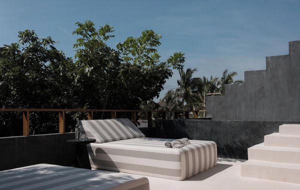 Suuel Hotel Adults Only - Hoteles solo adultos en Puerto Escondido, Oaxaca