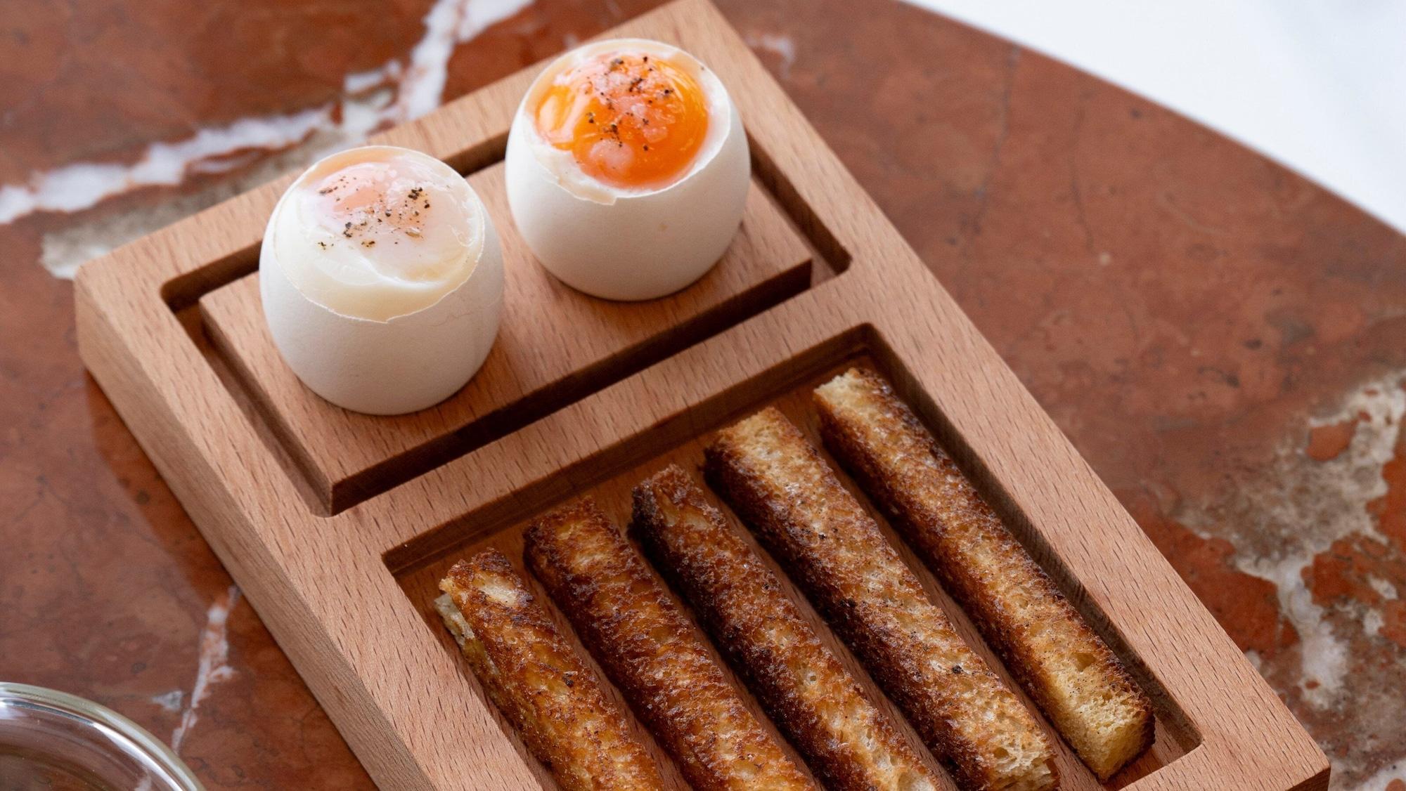 Restaurant Jumeirah Residences Marsa Al Arab