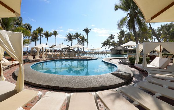 Emporio Ixtapa - with Optional All Inclusive