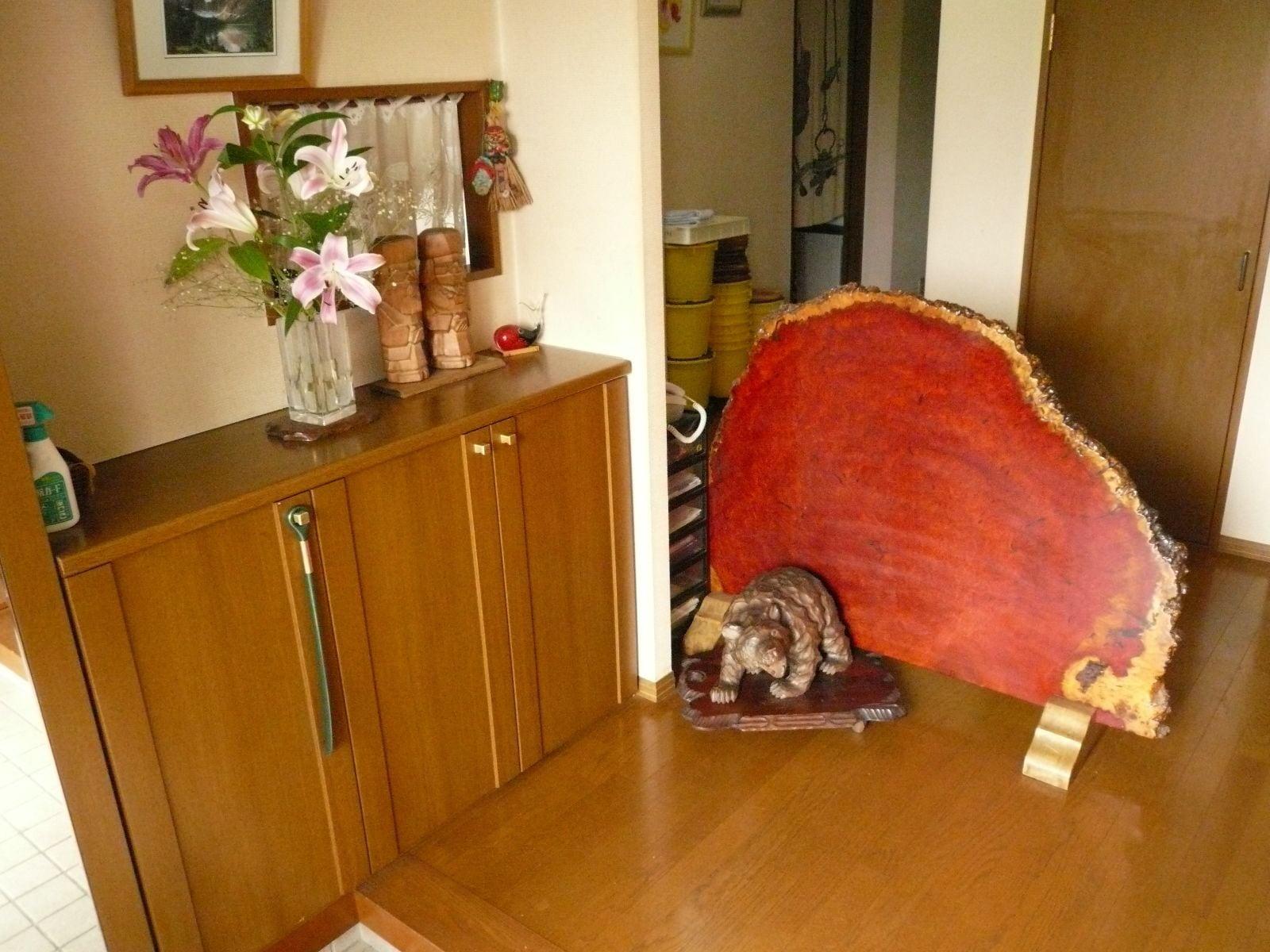 Vista Lobby Pension Sirogisu