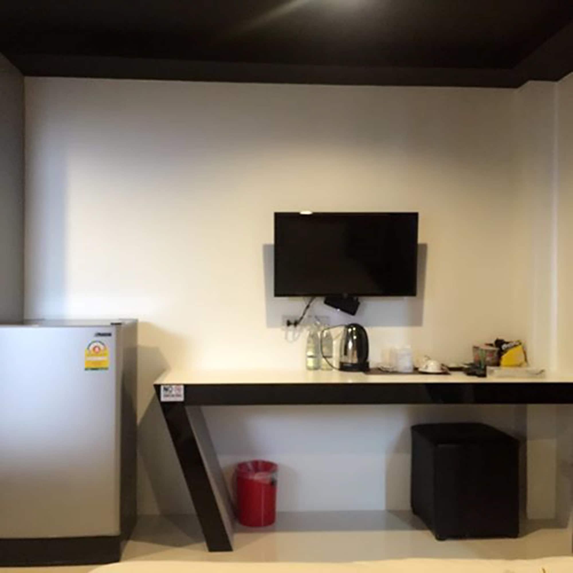 Set de Habitación Avenue Residence