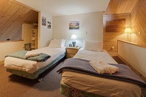 Alquiler Vacacional - Pole House 99 2 Bedroom Condo