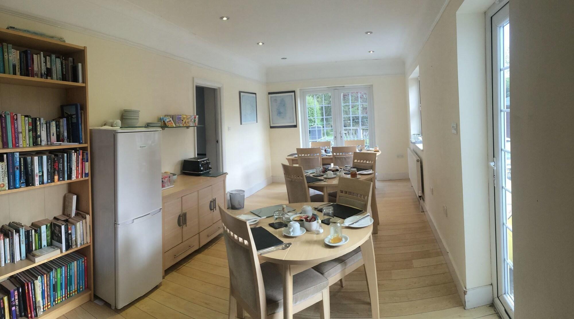 Restaurant Oakhurst Gatwick