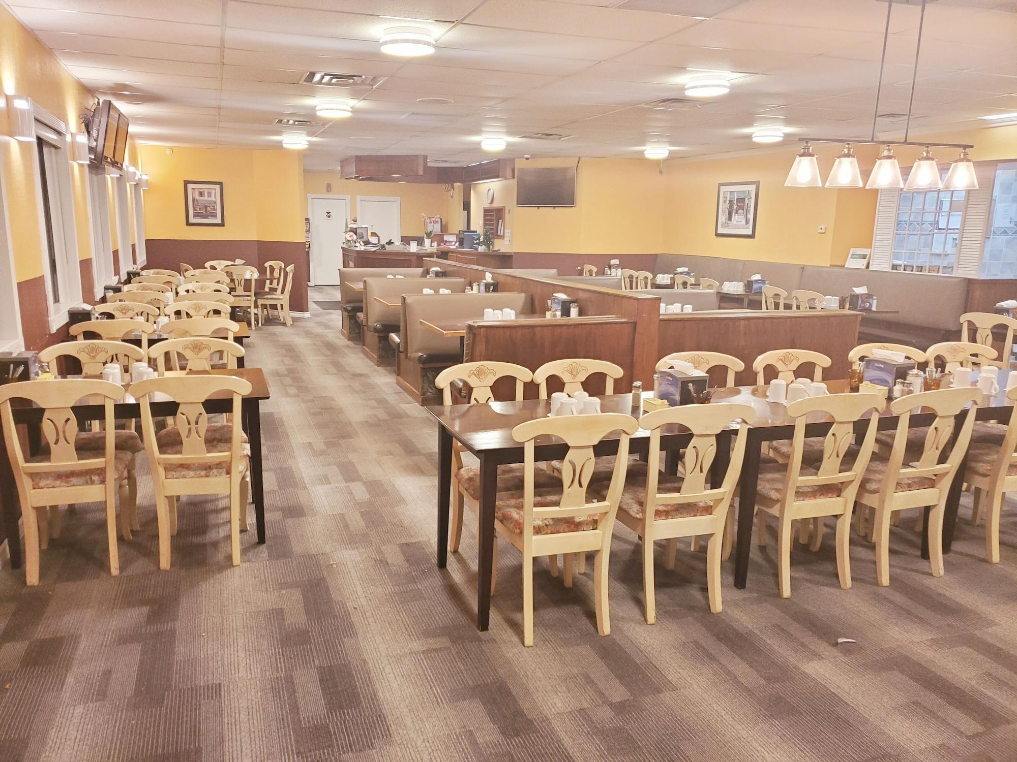 Restaurant Moosomin Country Squire Inn