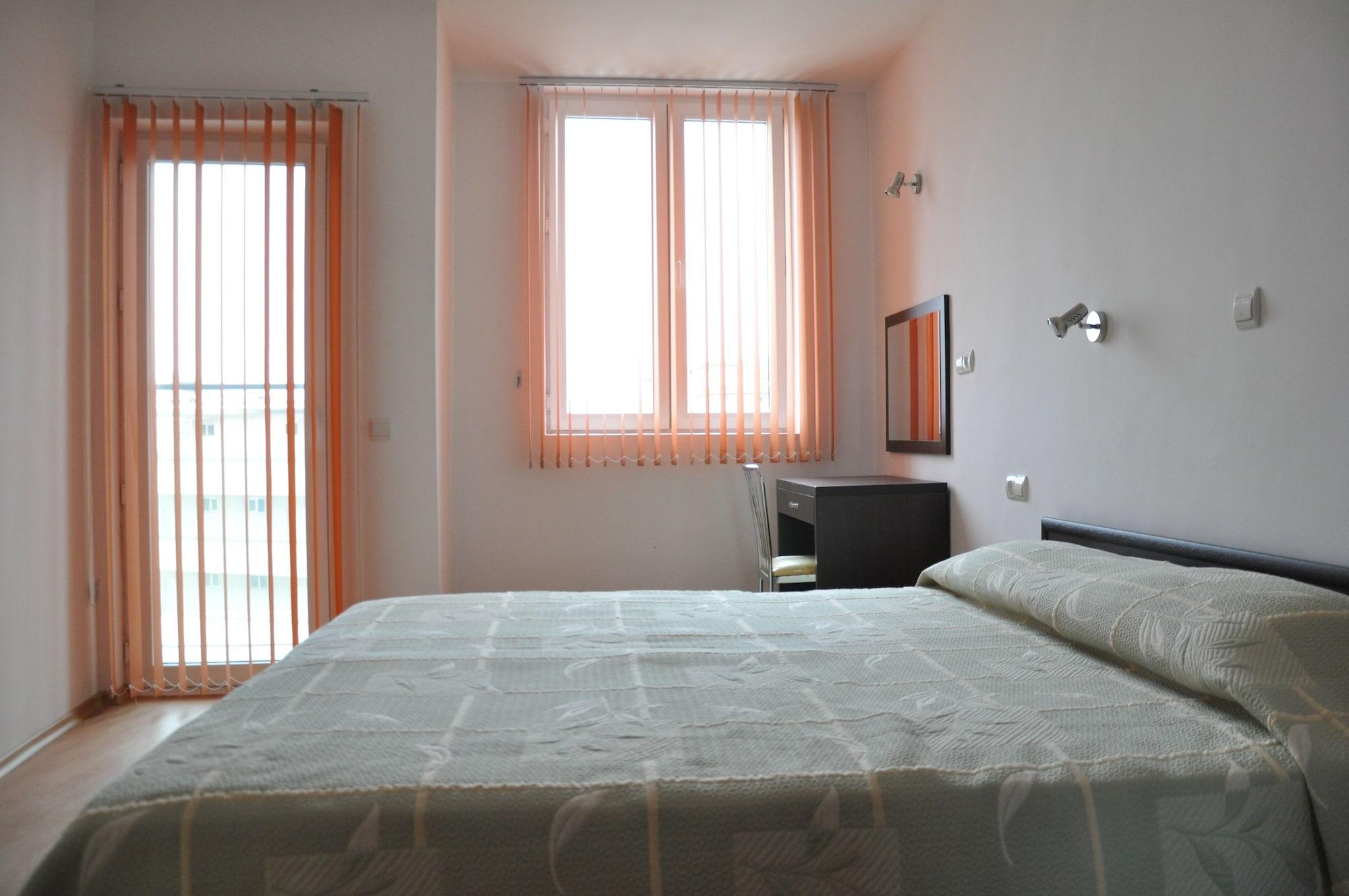 Habitación Sunny Holiday Apartments