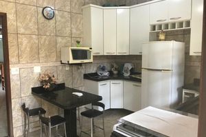 Alquiler Vacacional - Sitio Terra Prometida - Guararema