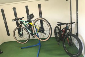 Alojamiento - Reul Alto Cortijos Rurales