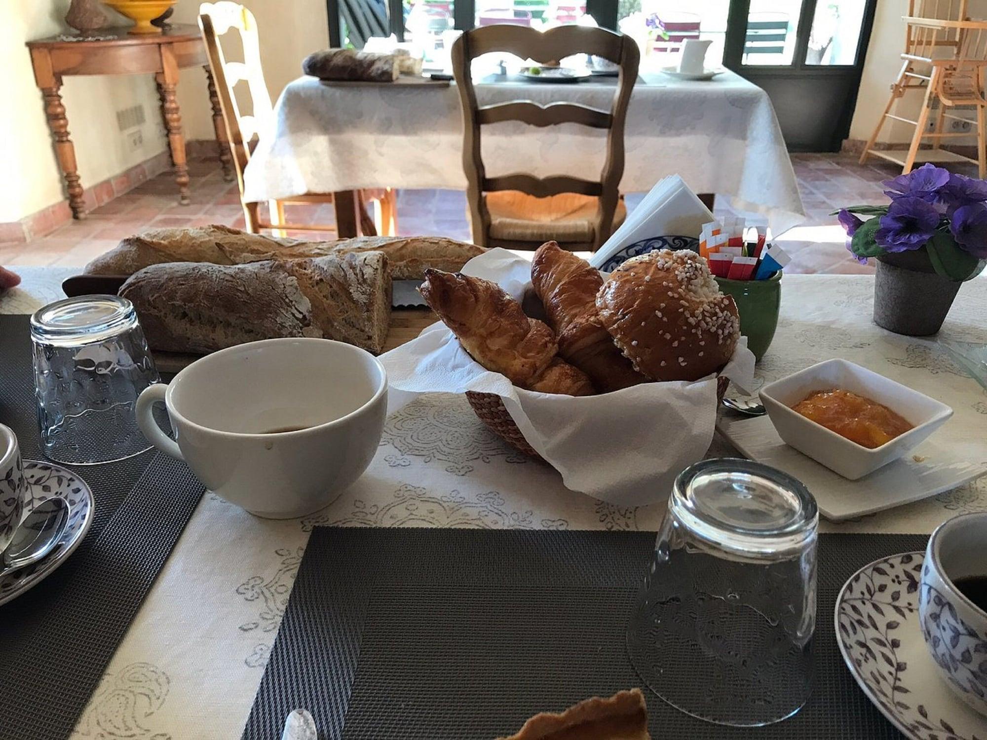 Restaurant Mas Petit Fourchon