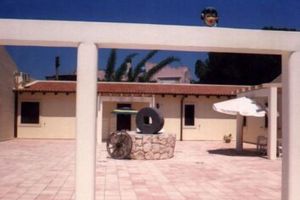 Alojamiento - Agriturismo Terrauzza sul Mare