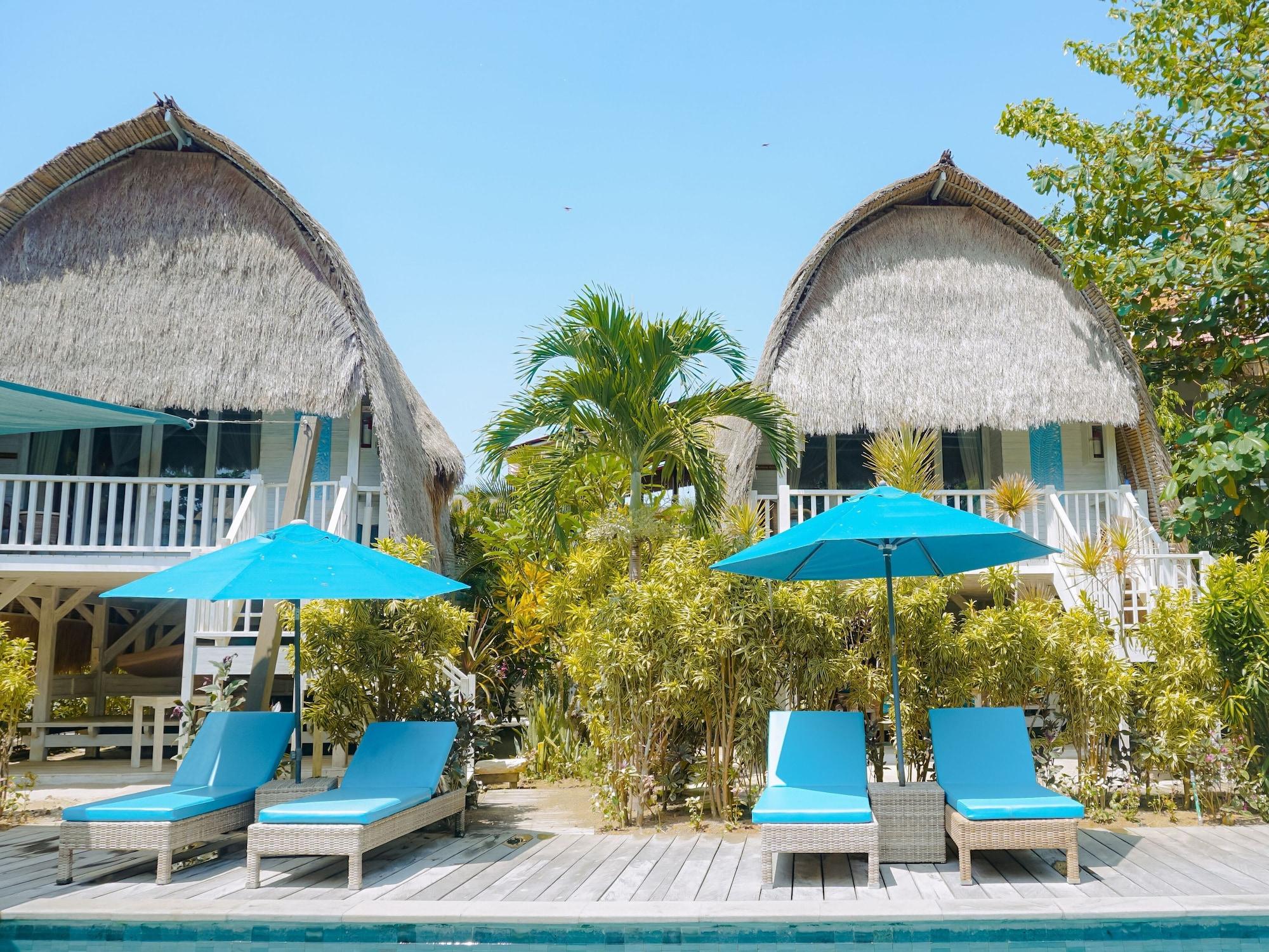 Habitación Hai Tide Beach Resort