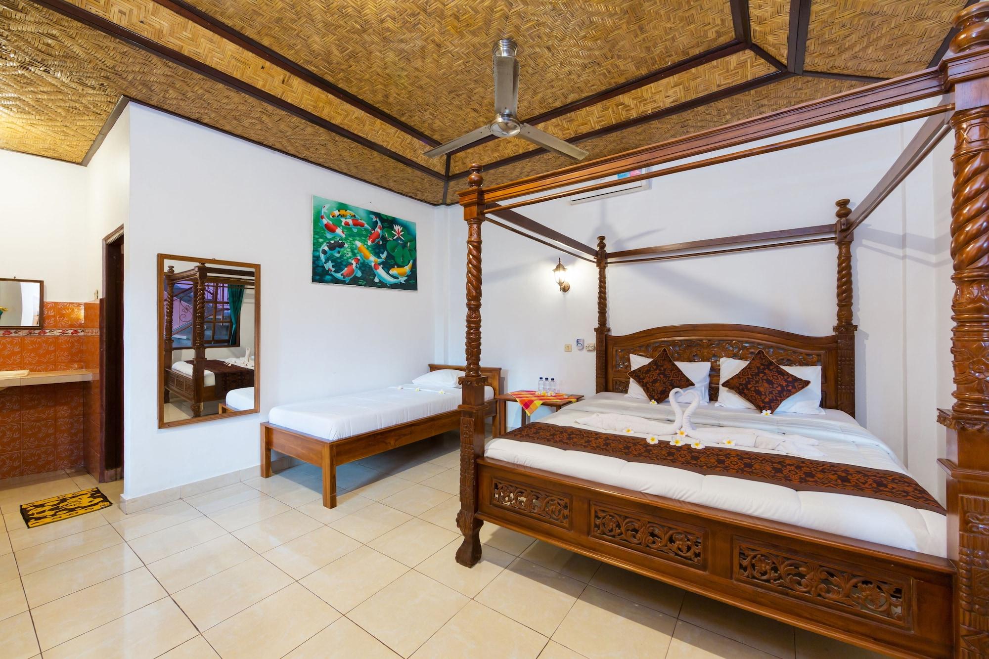 Habitación Sayong House
