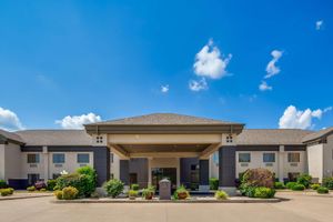 Alojamiento - Best Western Locust Grove Inn & Suites