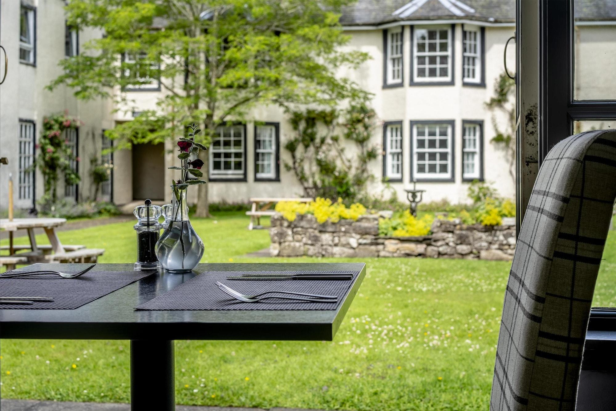 Restaurant Green Hotel, A Member Of Radisson Individuals