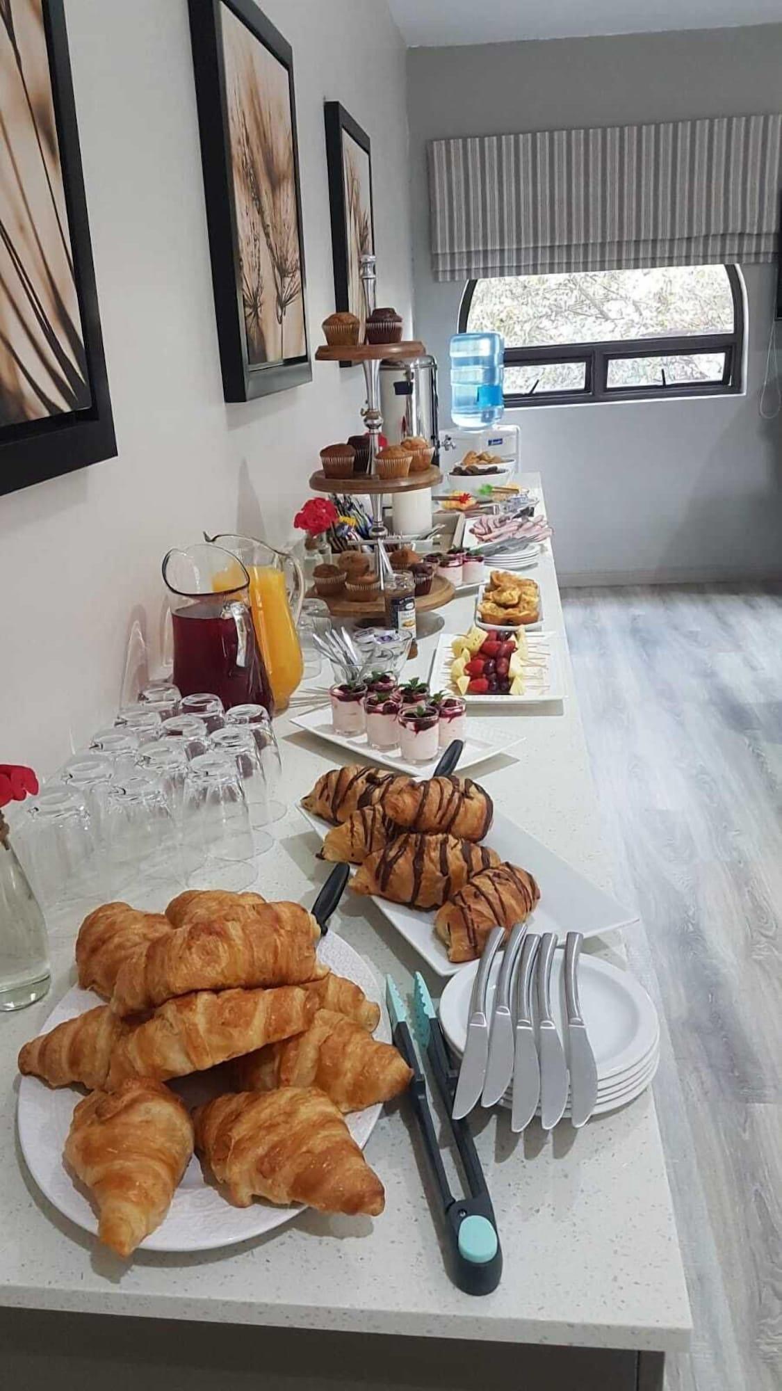 Sala de Reuniones Dunton Guest House