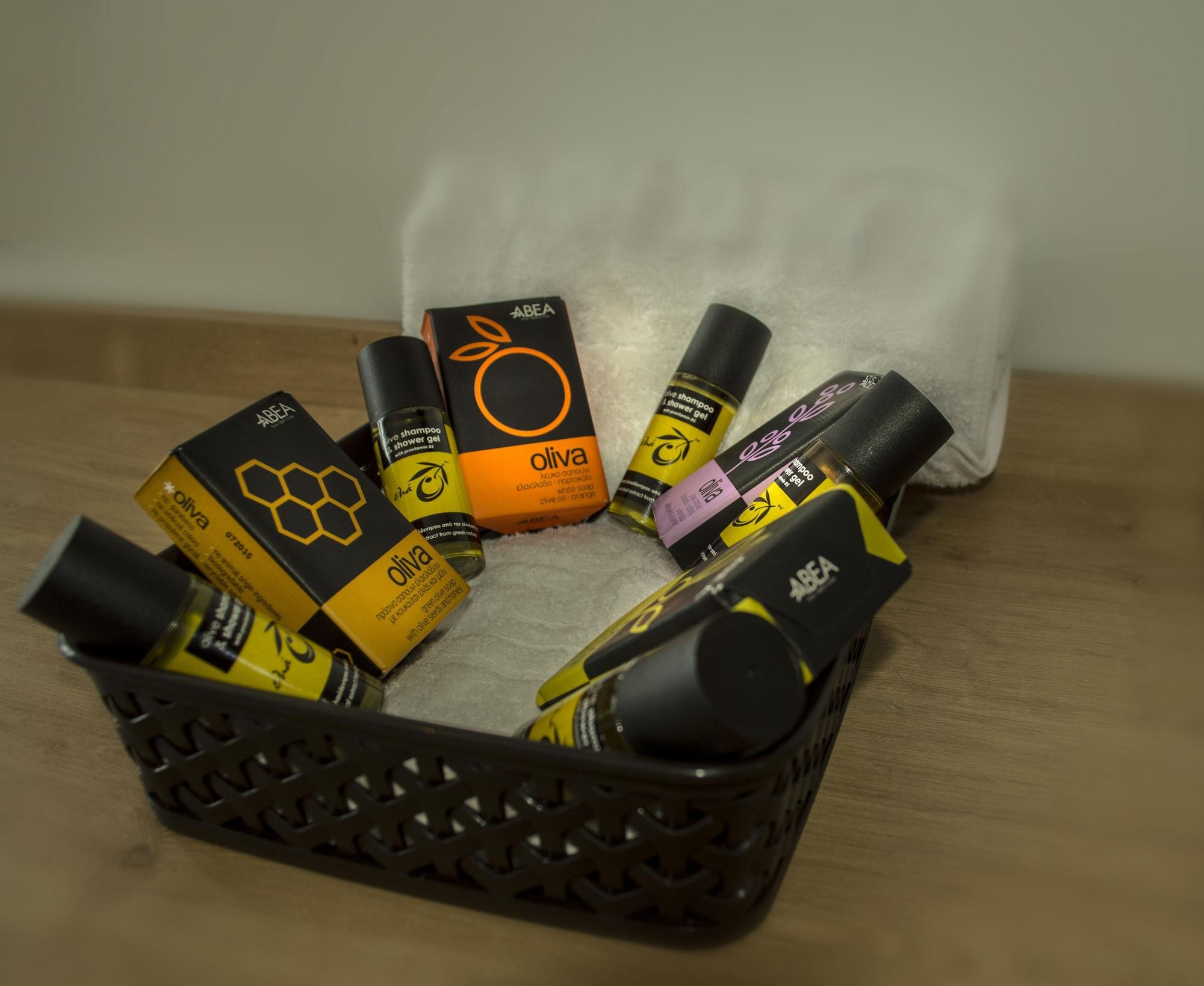 Set de Habitación Castell hotel