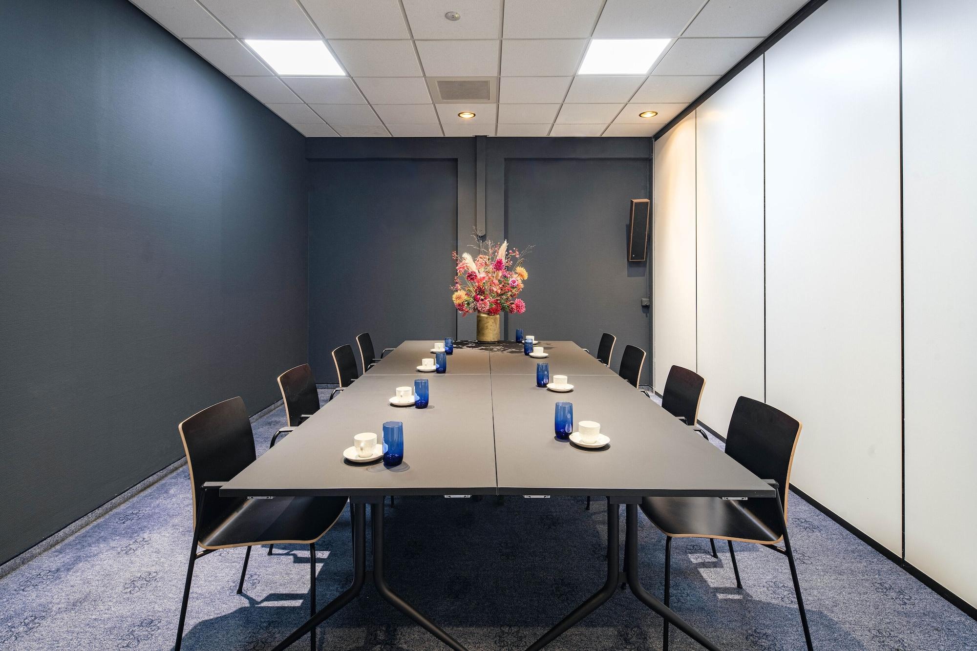 Sala de Reuniones The Rosendale
