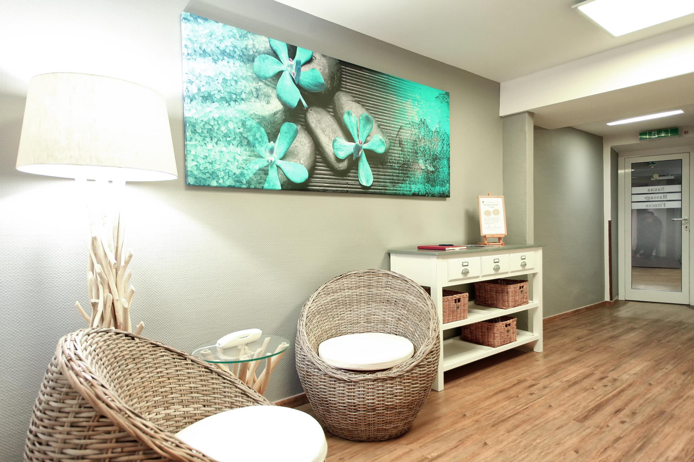 Instalaciones Recreativas Leonardo Boutique Hotel Düsseldorf