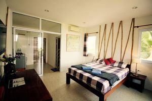 Alojamiento - Sairee View Resort