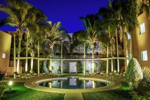 Alojamiento - Fiesta Inn Express San Luis Potosí Oriente